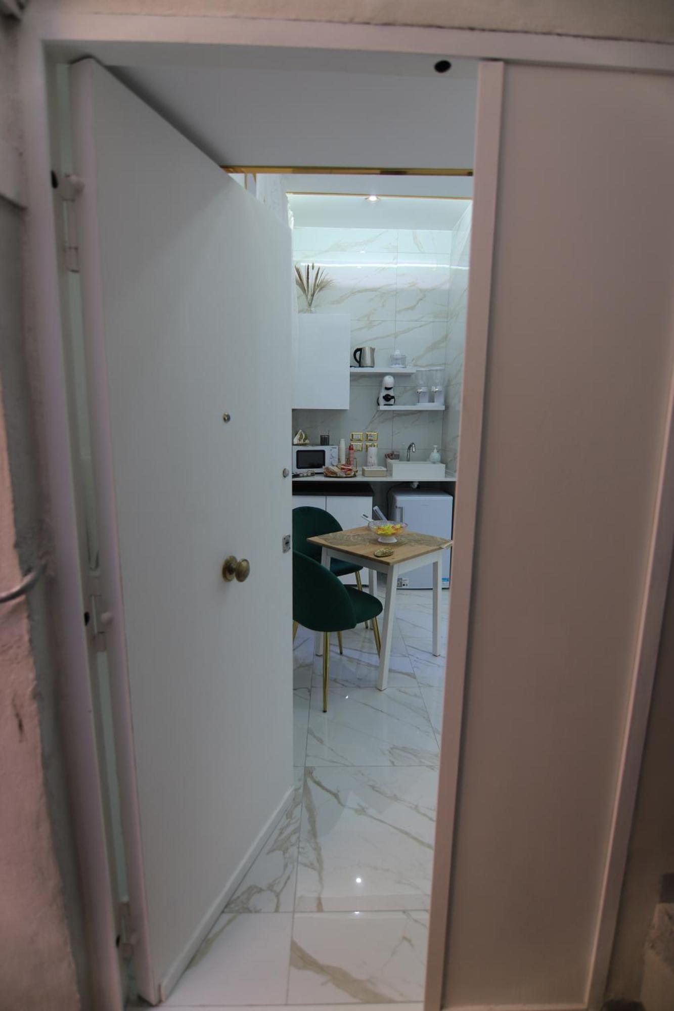 Regina House Leilighet Napoli Eksteriør bilde
