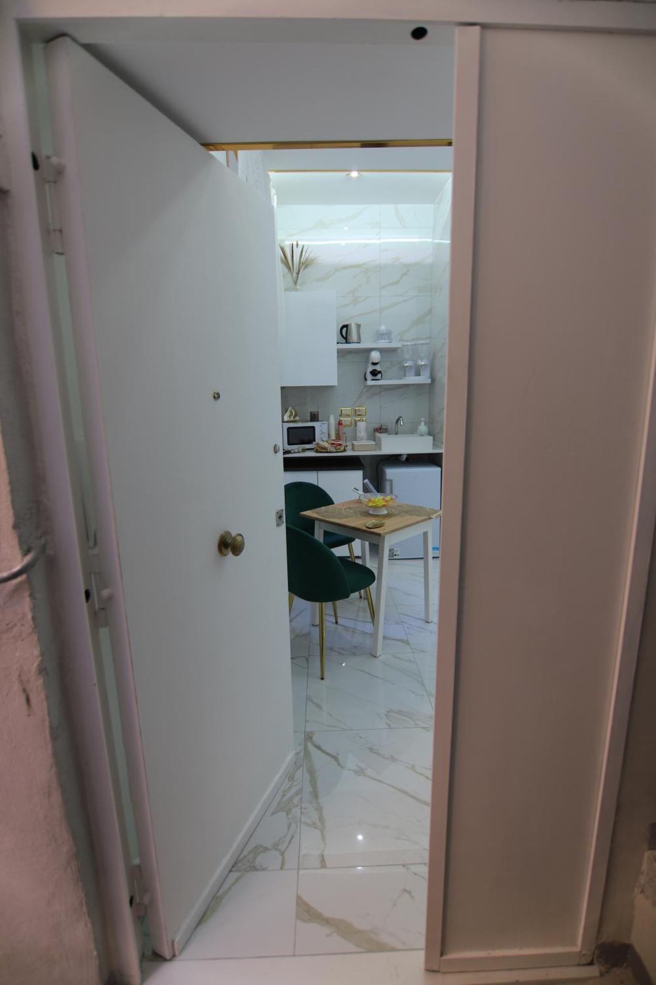 Regina House Leilighet Napoli Eksteriør bilde